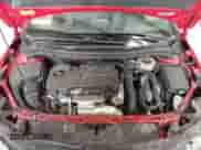 2017 Chevrolet Cruze LT with VIN 1G1BE5SMXH7277838, listed as a IAAI auction lot 43301759 with 85,257 mi miles and . Bid and sale history available at DreamBid. Image 10.