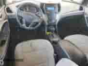 2016 Hyundai Santa Fe с VIN 5XYZT3LB7GG357788, выставлен на аукционе Copart как лот 85121595 с пробегом 217 256 миль миль и Чистый • Clean title. История ставок и продаж доступна на DreamBid. Изображение 8.