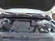 2025 Chevrolet Blazer LT with VIN 3GNKBCR40SS195143, listed as a IAAI auction lot 43186012 with 14,331 mi miles and . Bid and sale history available at DreamBid. Image 10.