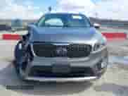 2017 Kia Sorento SX z VIN 5XYPKDA59HG255455, wystawiony jako IAAI lot #41884480 z przebiegiem 111 407 mil mil oraz . Historia ofert i sprzedaży dostępna na DreamBid. Obrazek 12.