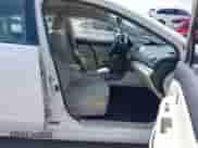 2012 Subaru Impreza 2.0i with VIN JF1GPAA68CH238418, listed as a IAAI auction lot 43111452 with 212,203 mi miles and . Bid and sale history available at DreamBid. Image 5.