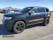 2012 Jeep Grand Cherokee Limited z VIN 1C4RJFBT5CC210966, wystawiony jako Copart lot #71712565 z przebiegiem 139 539 mil mil oraz Szkoda całkowita • Salvage title. Historia ofert i sprzedaży dostępna na DreamBid. Obrazek 1.
