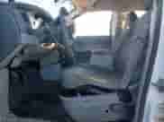 2008 Dodge Durango with VIN 1D8HB38N08F141109, listed as a Copart auction lot 84875134 with Not provided miles and Salvage title. Bid and sale history available at DreamBid. Image 7.