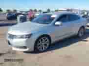 2016 Chevrolet Impala LTZ with VIN 2G1145S34G9146181, listed as a IAAI auction lot 42866201 with 245,370 mi miles and . Bid and sale history available at DreamBid. Image 2.