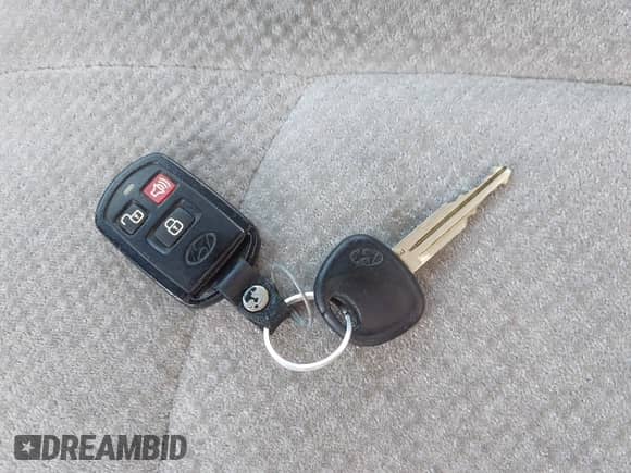 2005 Hyundai Santa Fe GLS с VIN KM8SC13E05U892937, выставлен на аукционе IAAI как лот 42721314 с пробегом 155 895 миль миль и . История ставок и продаж доступна на DreamBid. Изображение 11.