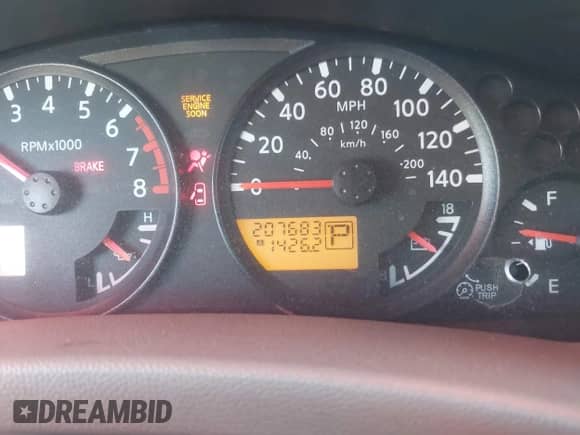 2009 Nissan Frontier SE с VIN 1N6AD07W19C414254, выставлен на аукционе IAAI как лот 43344735 с пробегом 207 683 миль миль и . История ставок и продаж доступна на DreamBid. Изображение 7.