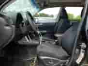 2013 Subaru Forester X Premium z VIN JF2SHADC6DH423962, wystawiony jako Copart lot #64137965 z przebiegiem 138 849 mil mil oraz Szkoda całkowita • Salvage title. Historia ofert i sprzedaży dostępna na DreamBid. Obrazek 7.