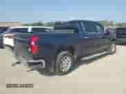 2021 Chevrolet Silverado 1500 LTZ с VIN 1GCUYGED6MZ326563, выставлен на аукционе Copart как лот 67166314 с пробегом 93 476 миль миль и Чистый • Clean title. История ставок и продаж доступна на DreamBid. Изображение 3.