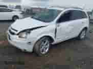 2014 Chevrolet Captiva Sport LT с VIN 3GNAL3EK1ES661812, выставлен на аукционе IAAI как лот 43314540 с пробегом 84 465 миль миль и . История ставок и продаж доступна на DreamBid. Изображение 2.