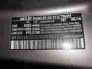 2016 Mercedes-Benz CLA 250 с VIN WDDSJ4GB3GN393807, выставлен на аукционе IAAI как лот 42571668 с пробегом 146 804 миль миль и . История ставок и продаж доступна на DreamBid. Изображение 9.