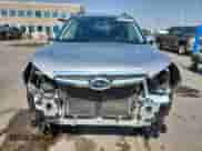 2014 Subaru Forester Limited z VIN JF2SJAHCXEH455054, wystawiony jako Copart lot #71115285 z przebiegiem 88 601 mil mil oraz Szkoda całkowita • Salvage title. Historia ofert i sprzedaży dostępna na DreamBid. Obrazek 5.