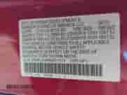 2022 Honda Odyssey Touring с VIN 5FNRL6H89NB011079, выставлен на аукционе IAAI как лот 43278283 с пробегом 93 795 миль миль и . История ставок и продаж доступна на DreamBid. Изображение 9.