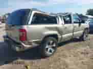 2002 Chevrolet Suburban LT с VIN 1GNEC16Z92J231301, выставлен на аукционе IAAI как лот 43111949 с пробегом 423 537 миль миль и . История ставок и продаж доступна на DreamBid. Изображение 4.