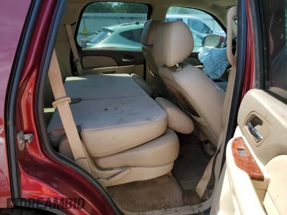 2011 Chevrolet Tahoe LS с VIN 1GNSKAE08BR130471, выставлен на аукционе Copart как лот 71597875 с пробегом 122 669 миль миль и Чистый • Clean title. История ставок и продаж доступна на DreamBid. Изображение 11.