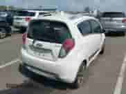 2013 Chevrolet Spark LT с VIN KL8CF6S92DC504296, выставлен на аукционе IAAI как лот 42864413 с пробегом 128 527 миль миль и . История ставок и продаж доступна на DreamBid. Изображение 4.