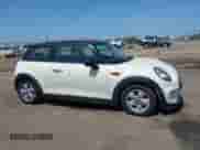 2017 MINI Hardtop Cooper with VIN WMWXP5C39H2D71459, listed as a IAAI auction lot 42111245 with 97,759 mi miles and . Bid and sale history available at DreamBid. Image 13.