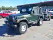 1998 Jeep Wrangler SE с VIN 1J4FY29P4WP735413, выставлен на аукционе IAAI как лот 43422642 с пробегом Не указан миль и . История ставок и продаж доступна на DreamBid. Изображение 2.