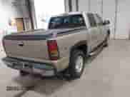 2006 GMC Sierra 1500 SLT with VIN 2GTEK13Z261257254, listed as a IAAI auction lot 42987183 with 166,743 mi miles and . Bid and sale history available at DreamBid. Image 4.