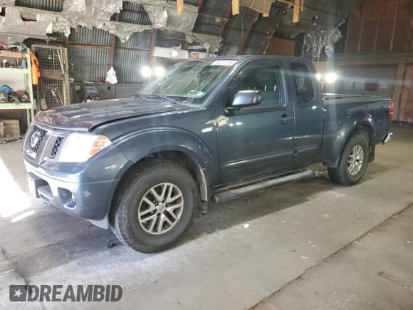 2014 Nissan Frontier SV с VIN 1N6AD0CW1EN739488, выставлен на аукционе Copart как лот 69272725 с пробегом 97 153 миль миль и Списание • Salvage title. История ставок и продаж доступна на DreamBid. Изображение 1.