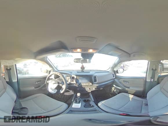 2022 Nissan Frontier SV z VIN 1N6ED1EJ2NN652319, wystawiony jako Copart lot #72067525 z przebiegiem 112 526 mil mil oraz Szkoda całkowita • Salvage title. Historia ofert i sprzedaży dostępna na DreamBid. Obrazek 14.