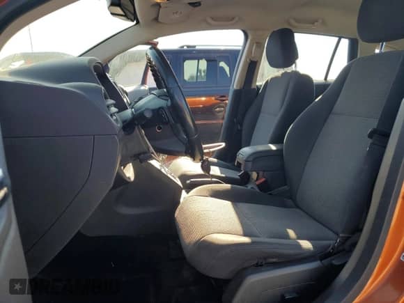 2011 Dodge Caliber Rush with VIN 1B3CB8HB8BD220933, listed as a Copart auction lot 70463605 with 139,587 mi miles and Clean title. Bid and sale history available at DreamBid. Image 7.