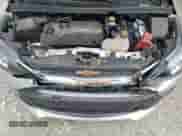 2022 Chevrolet Spark LS z VIN KL8CB6SA2NC032771, wystawiony jako Copart lot #62830185 z przebiegiem 56 328 mil mil oraz Szkoda całkowita • Salvage title. Historia ofert i sprzedaży dostępna na DreamBid. Obrazek 12.