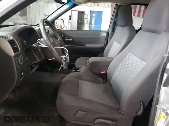 2012 Chevrolet Colorado 1LT с VIN 1GCJTCFE2C8147507, выставлен на аукционе Copart как лот 64107085 с пробегом 144 365 миль миль и Чистый • Clean title. История ставок и продаж доступна на DreamBid. Изображение 7.
