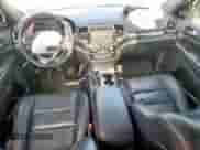 2020 Jeep Grand Cherokee Trailhawk z VIN 1C4RJFLG9LC378045, wystawiony jako Copart lot #65974455 z przebiegiem 76 740 mil mil oraz Szkoda całkowita • Salvage title. Historia ofert i sprzedaży dostępna na DreamBid. Obrazek 8.