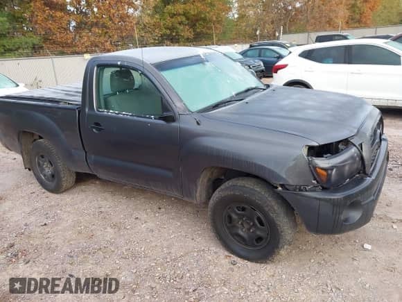 2011 Toyota Tacoma z VIN 5TFNX4CN1BX002043, wystawiony jako IAAI lot #43546253 z przebiegiem 172 063 mil mil oraz . Historia ofert i sprzedaży dostępna na DreamBid. Obrazek 13.