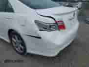 2007 Toyota Camry LE с VIN 4T1BK46K87U516463, выставлен на аукционе IAAI как лот 43122894 с пробегом 146 108 миль миль и . История ставок и продаж доступна на DreamBid. Изображение 20.