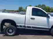 2008 Dodge 1500 ST с VIN 1D7HA16K48J202754, выставлен на аукционе IAAI как лот 43008696 с пробегом 85 083 миль миль и . История ставок и продаж доступна на DreamBid. Изображение 6.