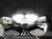 2020 Chevrolet Equinox LS z VIN 2GNAX5EV7L6167816, wystawiony jako IAAI lot #43428987 z przebiegiem 134 534 mil mil oraz . Historia ofert i sprzedaży dostępna na DreamBid. Obrazek 19.