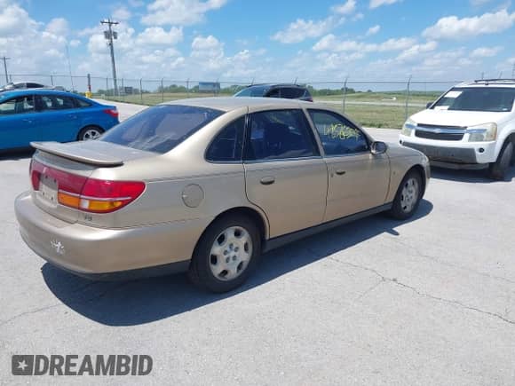 2000 Saturn LS с VIN 1G8JW52R8YY616113, выставлен на аукционе IAAI как лот 42586504 с пробегом 160 079 миль миль и . История ставок и продаж доступна на DreamBid. Изображение 4.