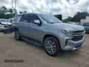 2024 Chevrolet Tahoe LT с VIN 1GNSCNKD3RR115950, выставлен на аукционе Copart как лот 65128675 с пробегом 19 325 миль миль и Списание • Salvage title. История ставок и продаж доступна на DreamBid. Изображение 4.