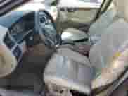 2006 Volvo S60 2.5L Turbo с VIN YV1RH592262543794, выставлен на аукционе Copart как лот 67575885 с пробегом 65 160 миль миль и Списание • Salvage title. История ставок и продаж доступна на DreamBid. Изображение 7.