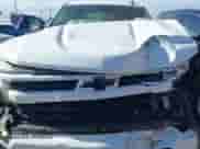 2023 Chevrolet Silverado 1500 RST with VIN 2GCUDEED3P1135678, listed as a IAAI auction lot 42869932 with 60,099 mi miles and . Bid and sale history available at DreamBid. Image 12.