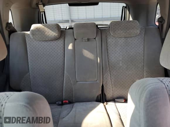 2005 Hyundai Tucson GLS с VIN KM8JN12D65U181029, выставлен на аукционе Copart как лот 68954495 с пробегом 218 217 миль миль и Списание • Salvage title. История ставок и продаж доступна на DreamBid. Изображение 10.