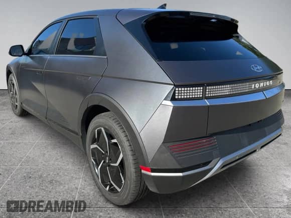 2022 Hyundai Ioniq 5 SEL с VIN KM8KNDAF5NU105519, выставлен на аукционе Copart как лот 87230575 с пробегом 184 911 миль миль и Чистый • Clean title. История ставок и продаж доступна на DreamBid. Изображение 3.