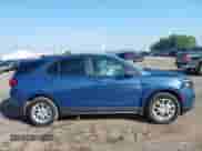 2024 Chevrolet Equinox LS с VIN 3GNAXHEG3RL316004, выставлен на аукционе IAAI как лот 42846014 с пробегом 25 535 миль миль и . История ставок и продаж доступна на DreamBid. Изображение 13.