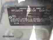 2000 Hyundai Sonata z VIN KMHWF25V6YA230099, wystawiony jako IAAI lot #43149531 z przebiegiem 118 678 mil mil oraz . Historia ofert i sprzedaży dostępna na DreamBid. Obrazek 9.