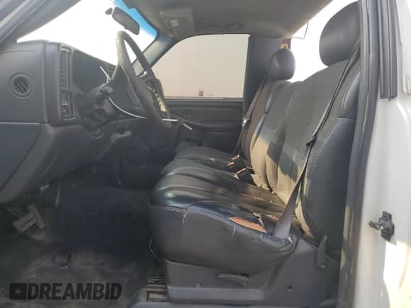1999 Chevrolet Silverado 1500 with VIN 1GCEC14V5XE145573, listed as a Copart auction lot 67491835 with Not provided miles and Salvage title. Bid and sale history available at DreamBid. Image 7.