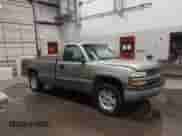 1999 Chevrolet Silverado 1500 LT с VIN 1GCEK14T8XE192646, выставлен на аукционе IAAI как лот 41777519 с пробегом 289 532 миль миль и . История ставок и продаж доступна на DreamBid. Изображение 1.