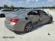 2017 Chevrolet Malibu LT с VIN 1G1ZE5ST6HF241933, выставлен на аукционе Copart как лот 71104545 с пробегом 194 880 миль миль и Списание • Salvage title. История ставок и продаж доступна на DreamBid. Изображение 3.