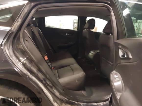 2023 Chevrolet Malibu RS с VIN 1G1ZG5ST6PF206446, выставлен на аукционе IAAI как лот 43128525 с пробегом 42 573 миль миль и . История ставок и продаж доступна на DreamBid. Изображение 8.