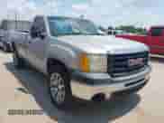 2007 GMC Sierra 1500 Work Truck с VIN 1GTEC14C37Z584973, выставлен на аукционе IAAI как лот 42943433 с пробегом 181 144 миль миль и . История ставок и продаж доступна на DreamBid. Изображение 1.
