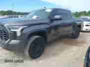 2022 Toyota Tundra SR5 with VIN 5TFLA5DB6NX018262, listed as a IAAI auction lot 42332590 with 58,136 mi miles and . Bid and sale history available at DreamBid. Image 2.