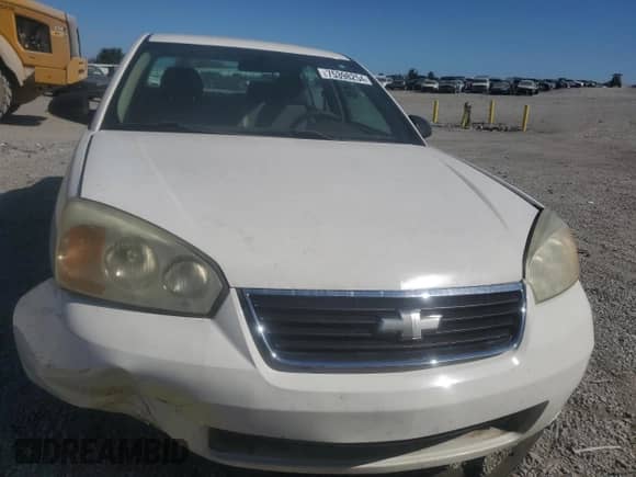 2008 Chevrolet Malibu Classic LS 2FL с VIN 1G1ZS58N08F118243, выставлен на аукционе Copart как лот 75398254 с пробегом 216 684 миль миль и Списание • Salvage title. История ставок и продаж доступна на DreamBid. Изображение 5.