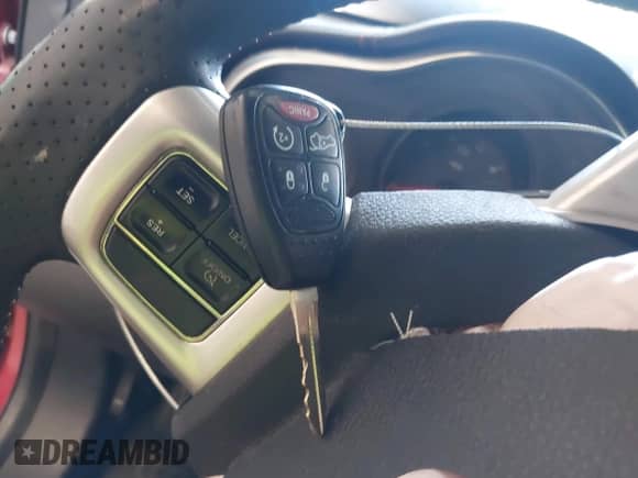 2013 Dodge Avenger R/T с VIN 1C3CDZBG4DN717756, выставлен на аукционе IAAI как лот 42441608 с пробегом 117 651 миль миль и . История ставок и продаж доступна на DreamBid. Изображение 11.