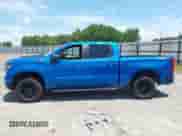 2022 Chevrolet Silverado 1500 Custom Trail Boss с VIN 3GCPDCEK2NG628420, выставлен на аукционе IAAI как лот 42605520 с пробегом 77 007 миль миль и . История ставок и продаж доступна на DreamBid. Изображение 14.