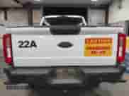 2023 Ford F-250 XL с VIN 1FT7X2BA0PEC81614, выставлен на аукционе IAAI как лот 43307660 с пробегом 42 236 миль миль и . История ставок и продаж доступна на DreamBid. Изображение 16.